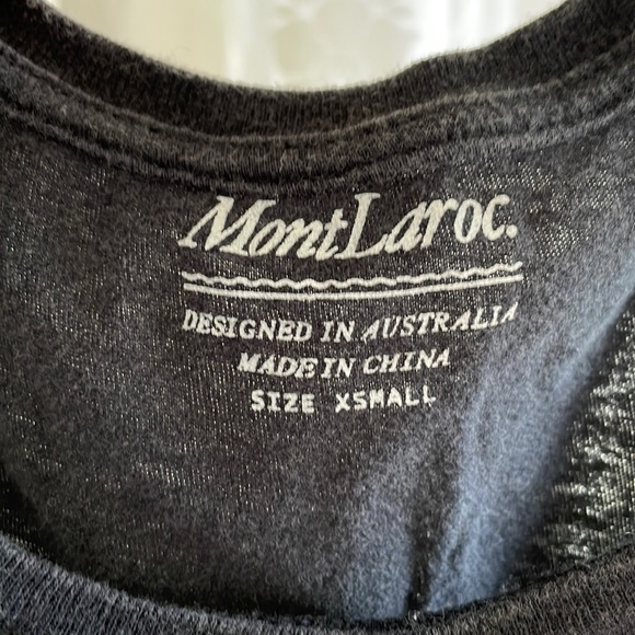 KEEP IT SURREAL tank top 🌞🌙👁️ - Picture 3 of 6